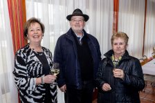 26.01.2025 Patroziniumsfest